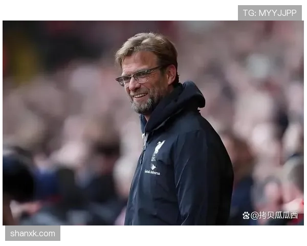 克洛普近五场高位逼抢如何有效掩盖中卫漏洞？