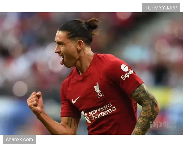 努涅斯英超首季表现是否达到预期？