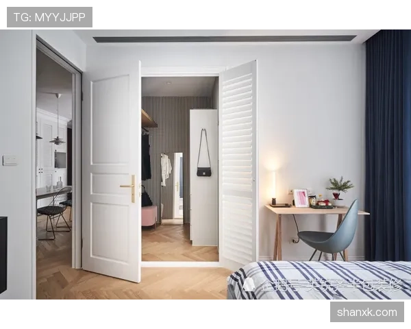 卡瓦尼家衣帽间比我整套公寓还大，看到照片我就受不了