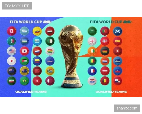 2026世界杯官方出线优先规则 2026世界杯官方出线优先规则